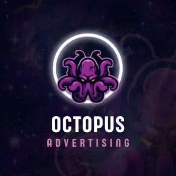 Фотография OctopusADS