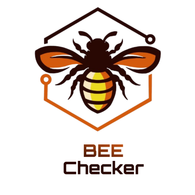 Фотография BeeChecker