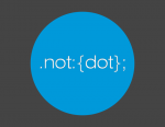 Фотография NOTdot
