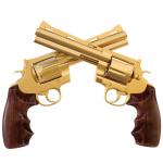 Фотография GoldenGun